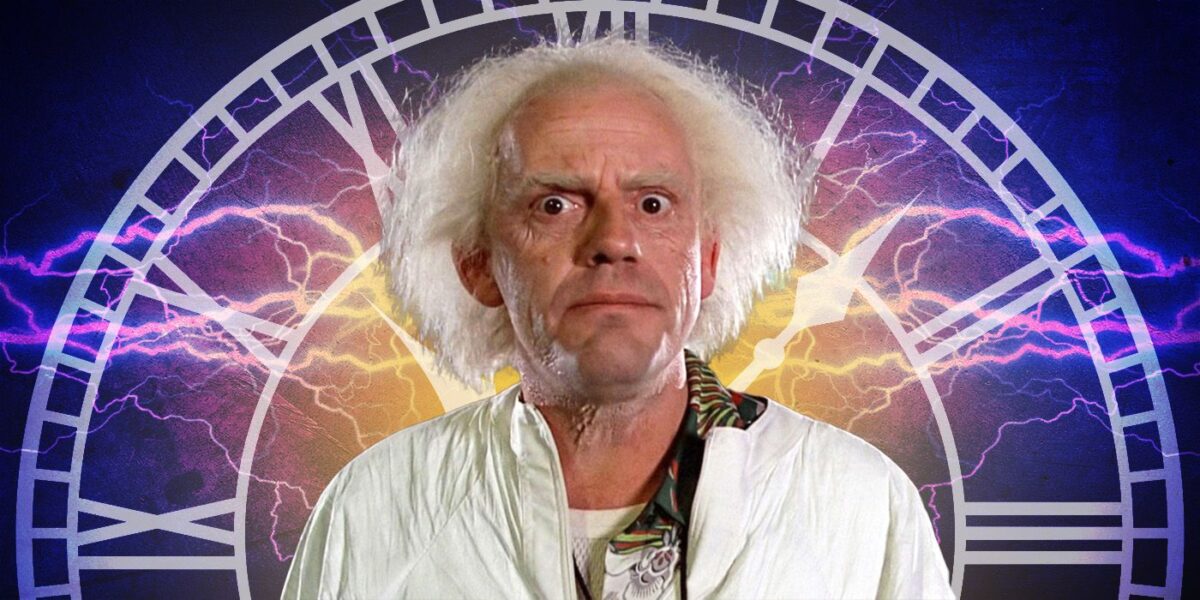 ‘Back to the Future’ Feels Like a Whole New Movie Once You Realize Doc Brown Isn’t So Innocent