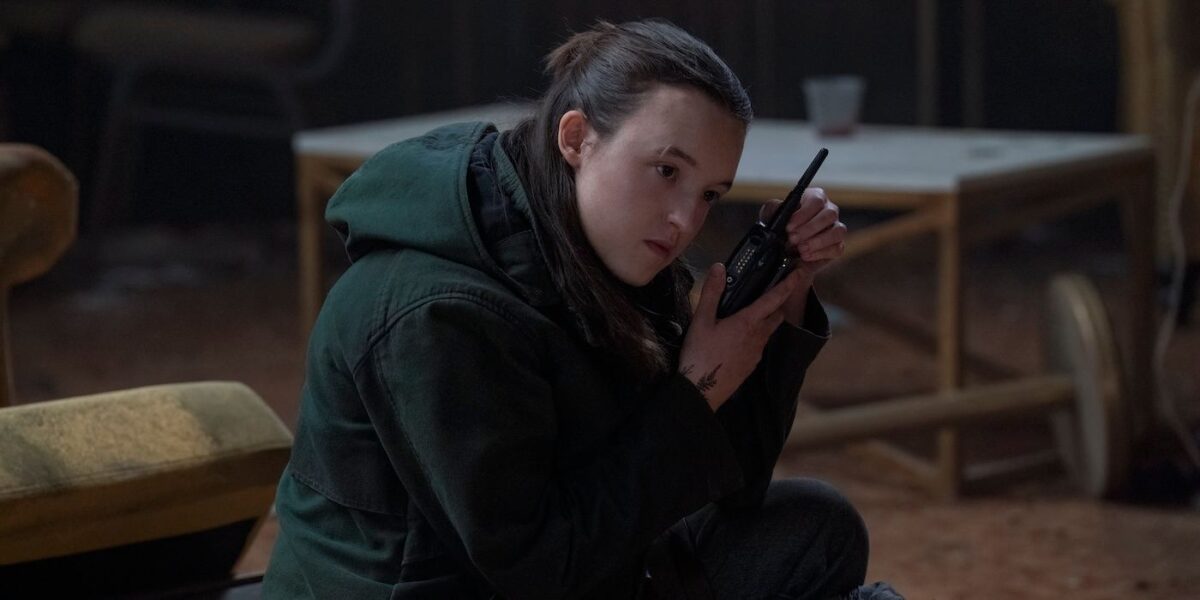 Ellie’s Bloody Path of Revenge in Seattle Ends and Another Begins