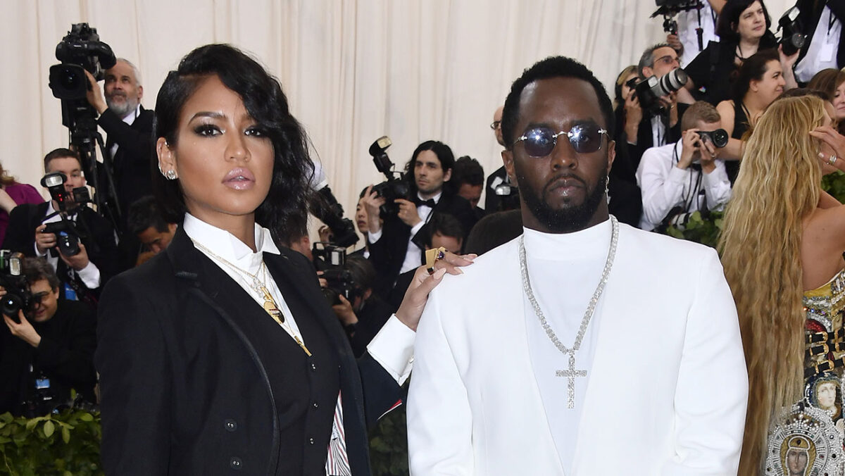 At Diddy Trial, Cassie’s Stylist Testifies About Decade of Bloody Abuse