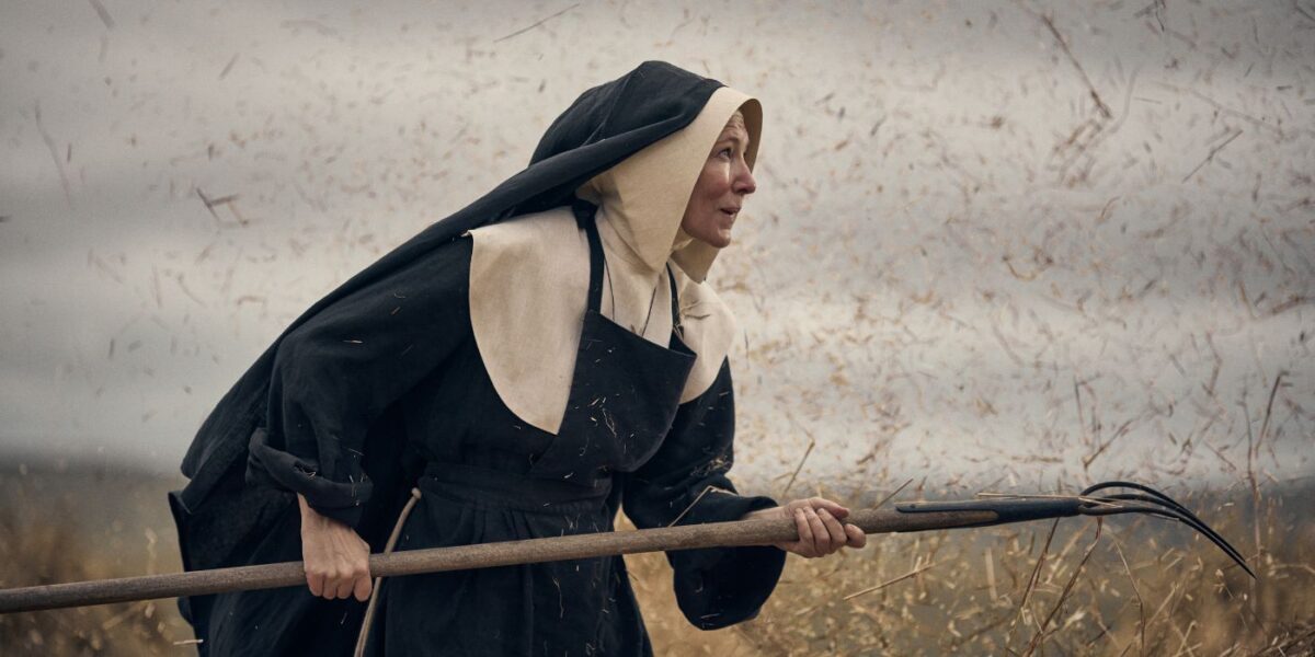 Cate Blanchett Shines As Both Star and Producer In This Gorgeous Tale of Faith and Colonization