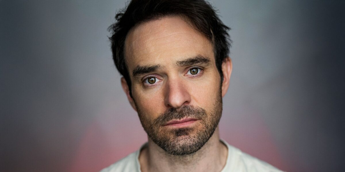 Charlie Cox Knows What It Means To Be Fearless