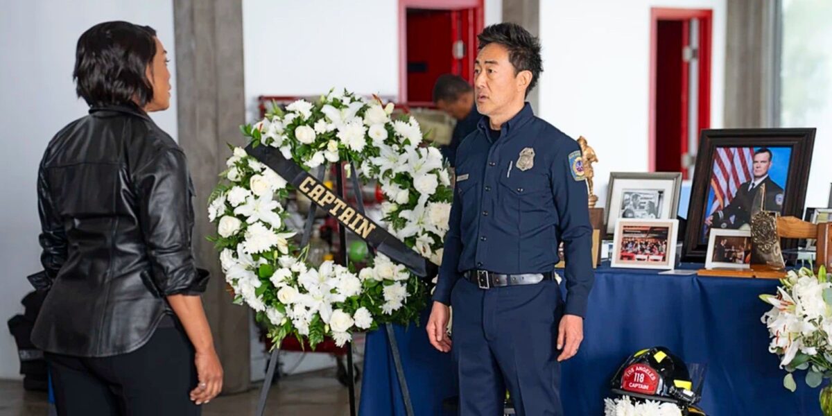 After Bobby’s Death, This Show Has Become the One Thing I Never Thought It Would Be