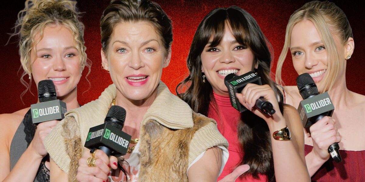 The Ladies of ‘Final Destination Bloodlines’ Break Down Death’s Gruesome Design