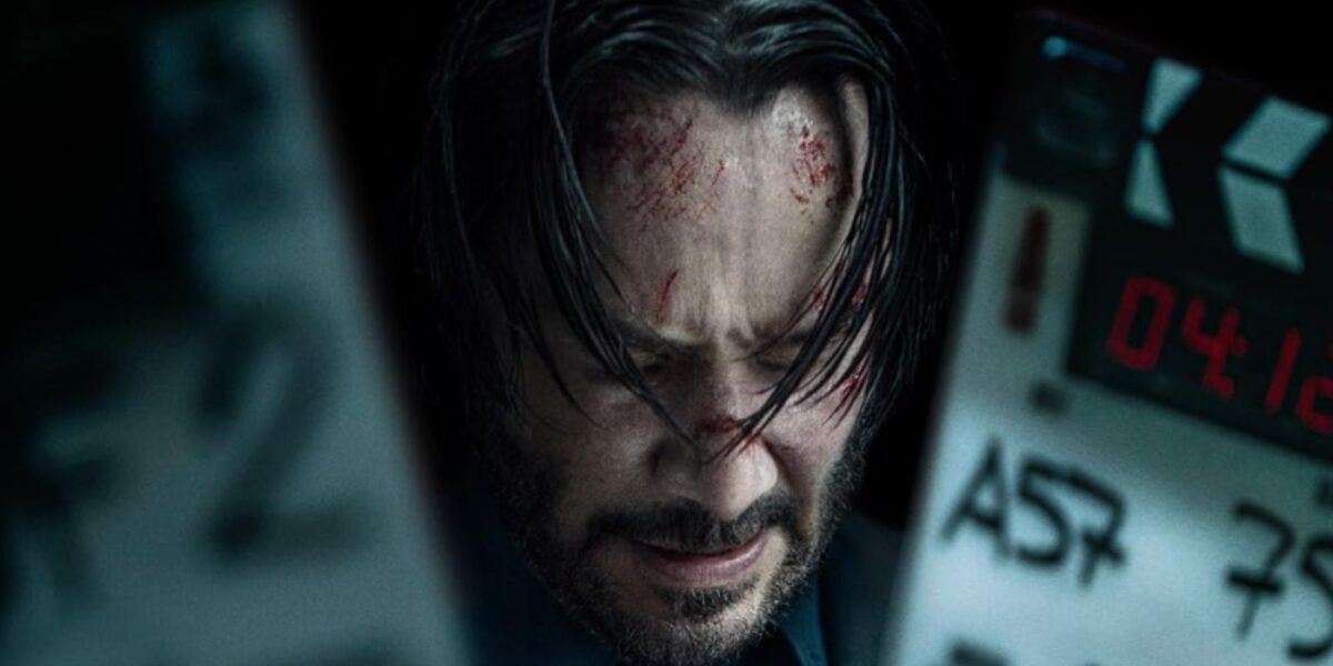 Keanu Reeves Gets Brutally Honest on the Physical Toll of ‘John Wick’ in New Documentary