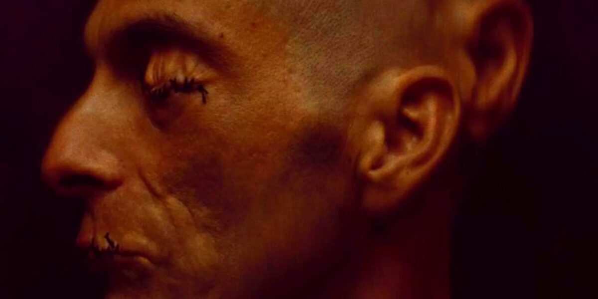 David Cronenberg Rejects the Body Horror Label With This Chilling Sci-Fi