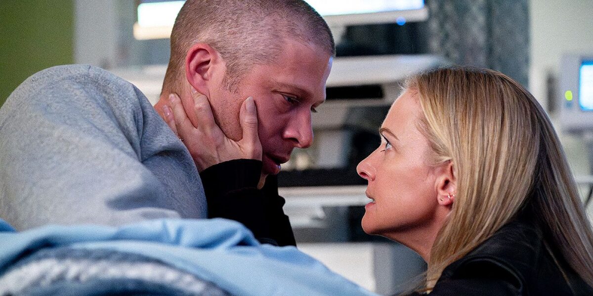 Has J.J. Gone to the Dark Side?