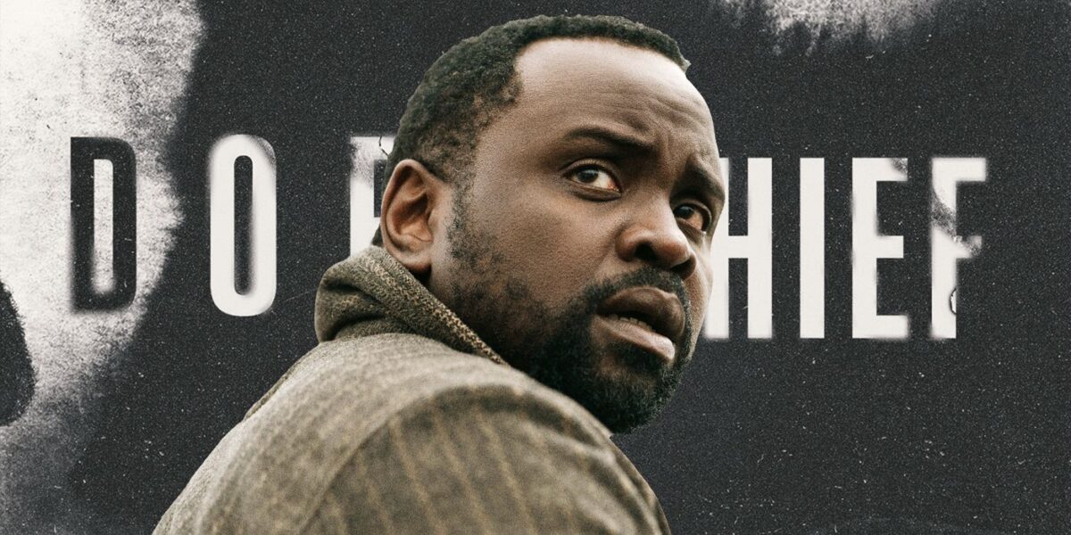 Brian Tyree Henry Breaks Down His ‘Dope Thief’ Journey and What a Possible Season 2 Could Be