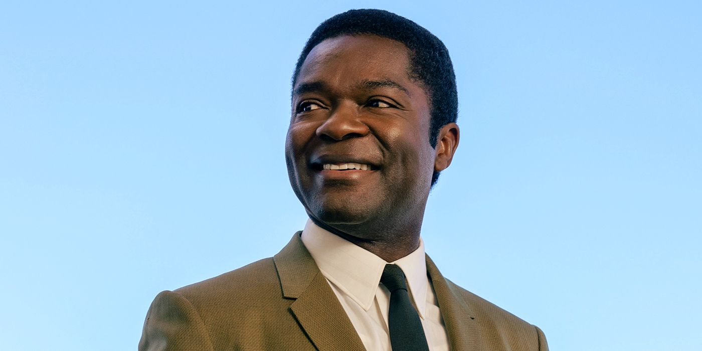 ‘Government Cheese’ Star David Oyelowo Explains the Deeper Meaning of the Show’s Final Rooftop Moment