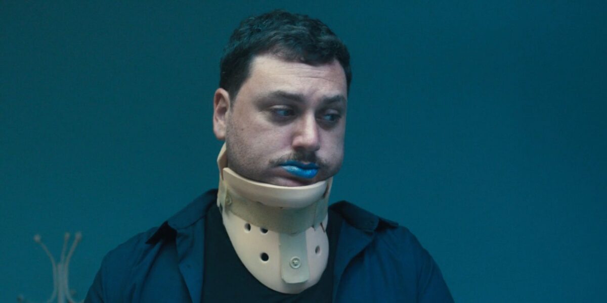 Death-Centric Dark “Comedy” Is Overly Slow And Hardly Humorous