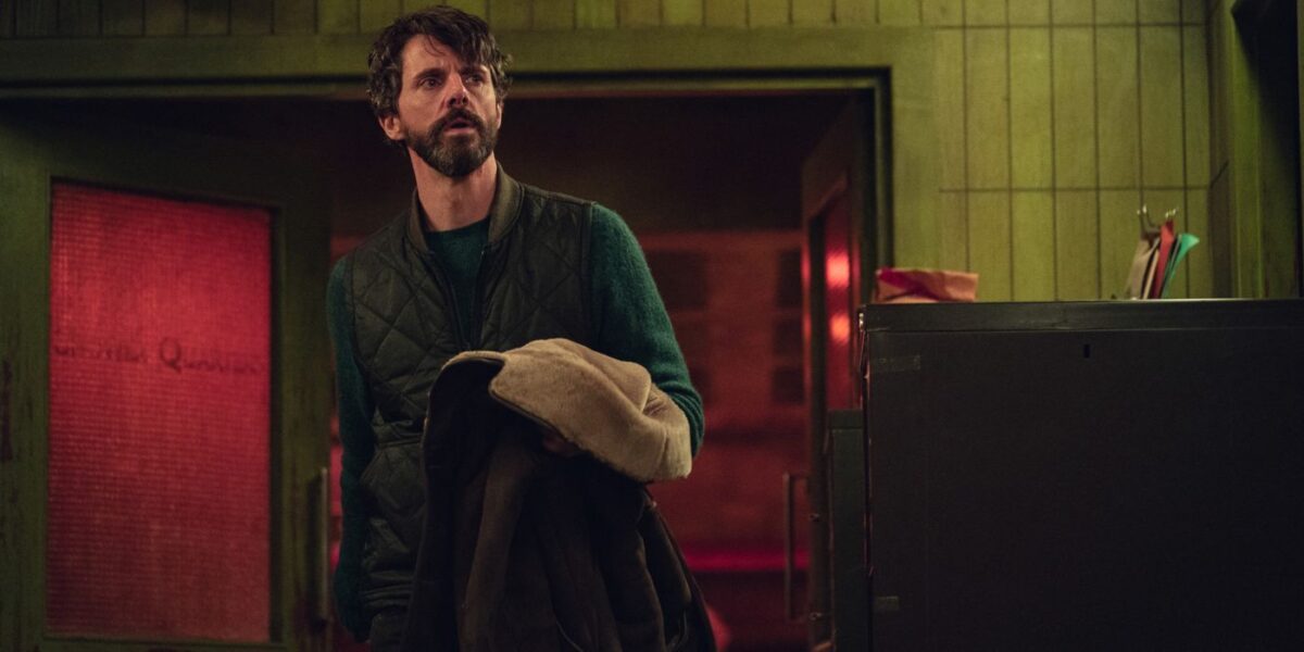 Netflix’s Crime Thriller ‘Dept. Q’ Scores Impressive Rotten Tomatoes Debut