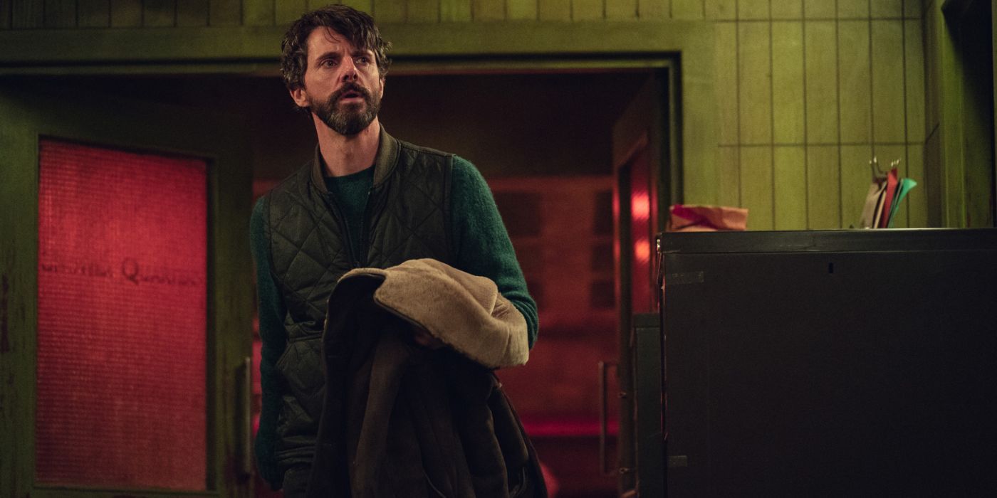 Netflix’s Crime Thriller ‘Dept. Q’ Scores Impressive Rotten Tomatoes Debut