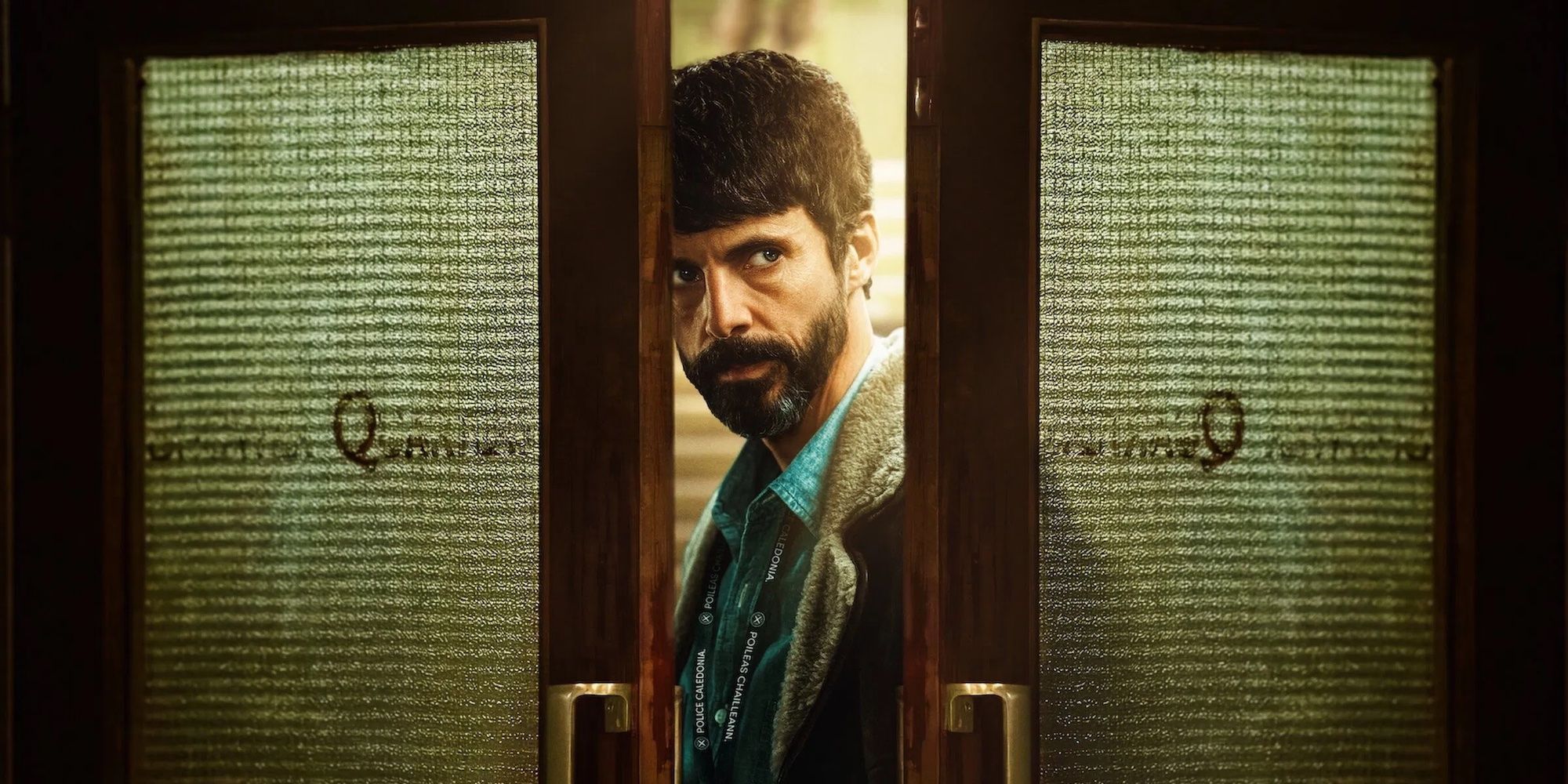 Matthew Goode Redeems Netflix’s Overstuffed Whodunit Thriller Series