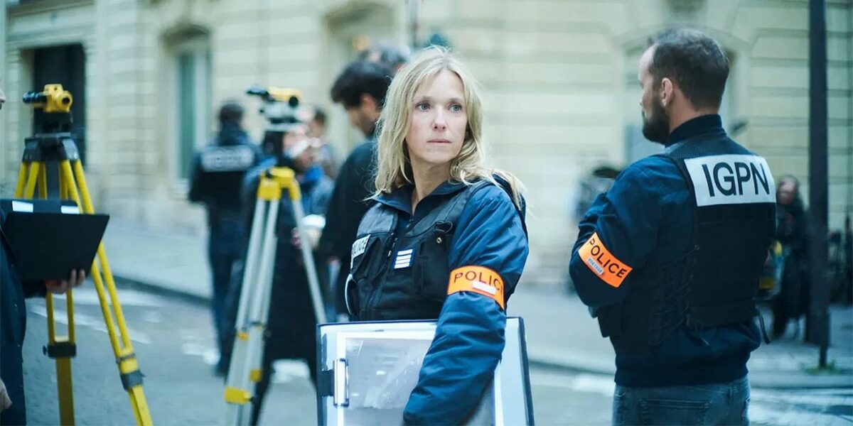 ‘Case 137’ Review: This New Cop Drama Is a Thrilling and Hard-Boiled French Version of ‘The Wire’