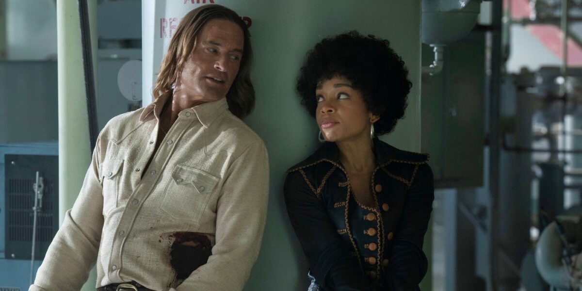 Josh Holloway’s Dynamite ’70s Crime Thriller Series Is All Gas, No Brakes