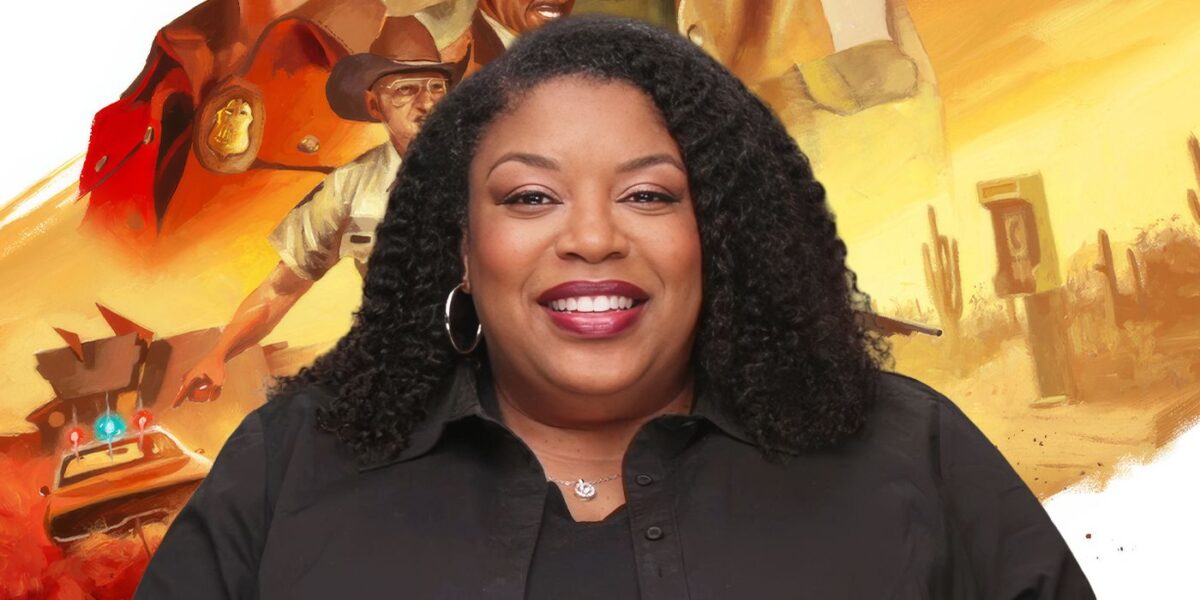 ‘Duster’s LaToya Morgan Built Out a Five-Season Plan With Co-Creator J.J. Abrams for Their HBO Max Crime Thriller