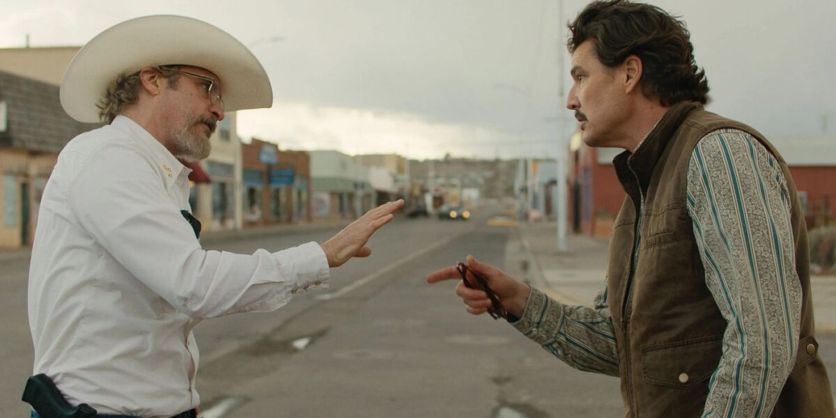 ‘Eddington’ Review: Pedro Pascal and Joaquin Phoenix Fight for Power in Ari Aster’s Gripping Western Thriller