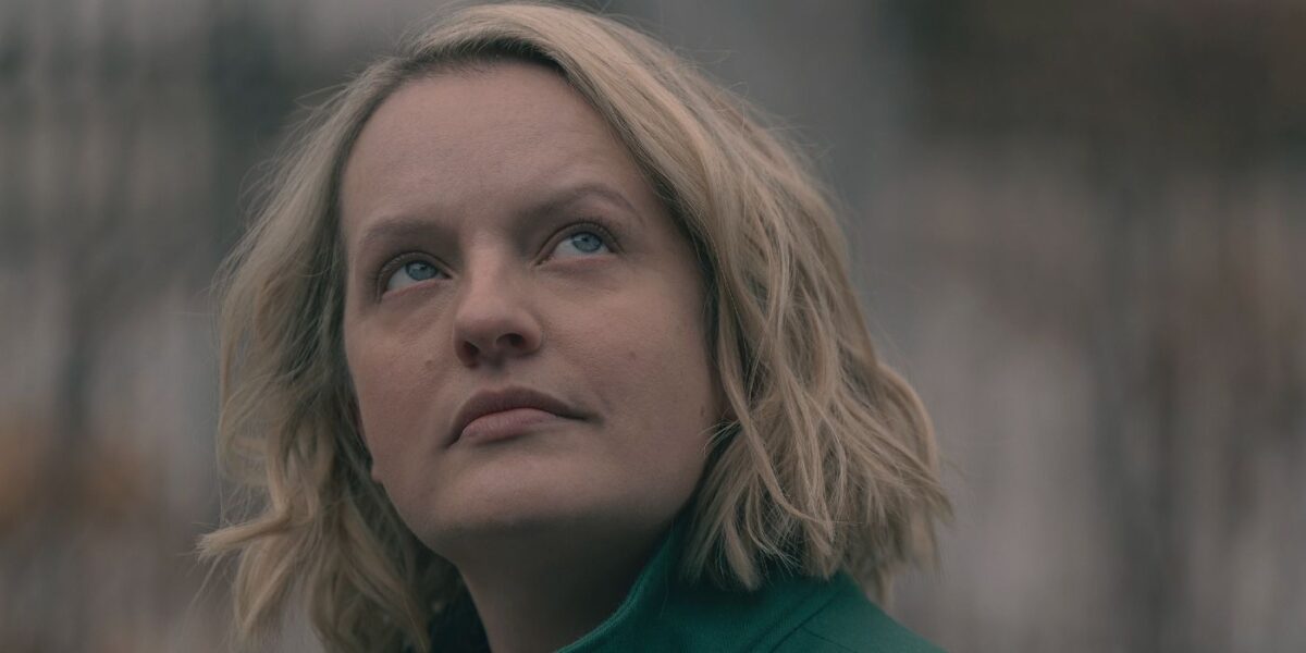 June’s ‘Testaments’ Come to an End