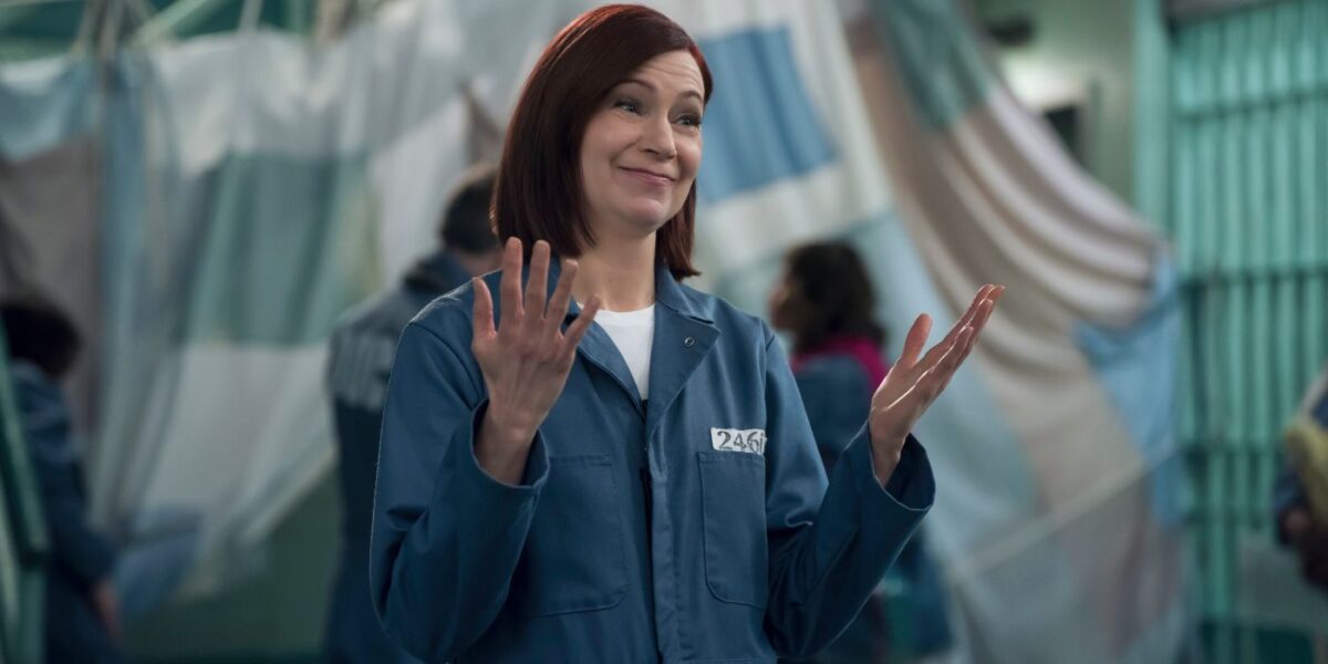 A Star-Studded Episode and a Killer Musical Number Wrap Things Up — for Now