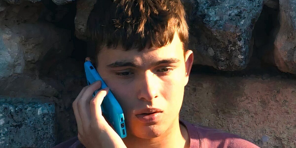 Laurent Cantet’s Final Film Is A Subtly Complex Exploration Of Queer Desire That Captivated Me