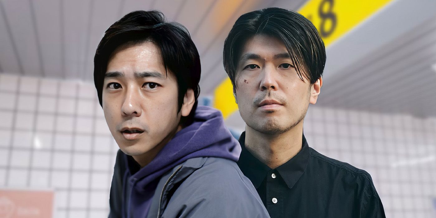 ‘Exit 8’ Director Discusses Adapting the Viral Video Game for the Big Screen
