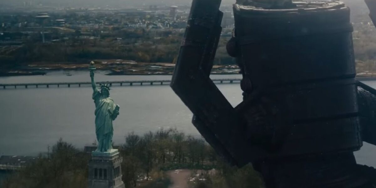 First Steps’ Reveals Full Galactus Costume in New Lego Set