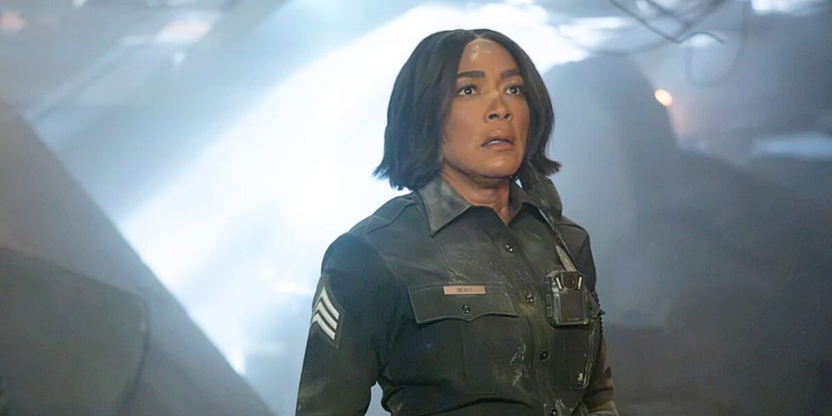 I’m Worried About the Future of This Show Beyond Its Big Disaster Episodes