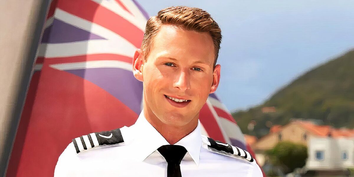 Fraser Olender Says He Won’t Film ‘Below Deck’ Without Calling This Chief Stew First