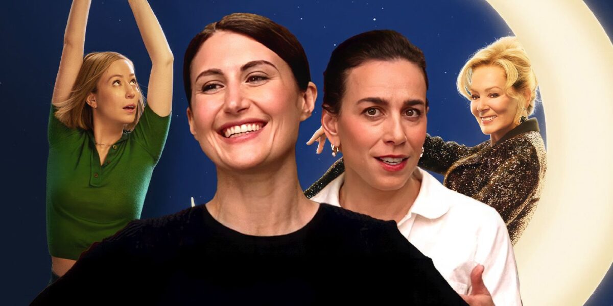 ‘Hacks’ Co-Creators Break Down Ava and Deborah’s Bold, Brutal Season 4 Dynamic