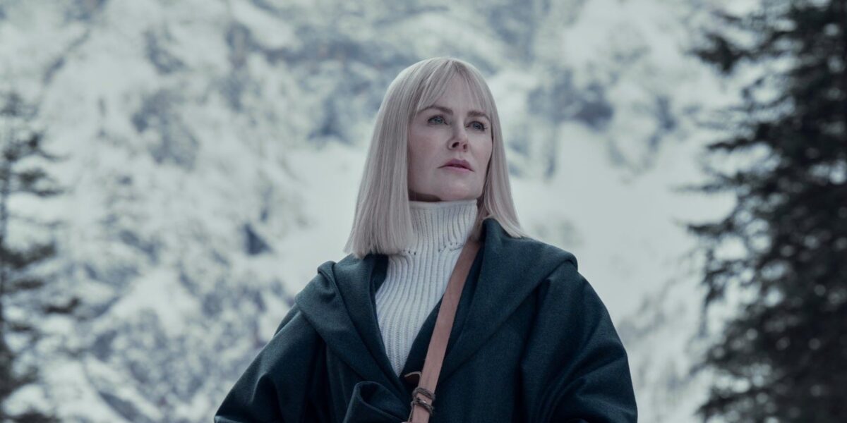 Nicole Kidman’s Hulu Drama Returns for a Bolder, Weirder, and More Compelling Sequel
