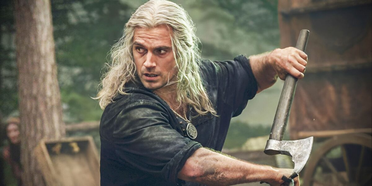 Henry Cavill’s Highlander Reboot Gets A Major Release Update From Director
