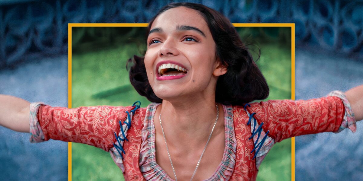 How Rachel Zegler’s “Favorite Part” Of Snow White Was Written Explained By Composer