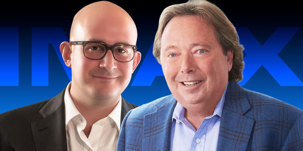 IMAX Is Looking to Expand Technology, Locations, and Laser Upgrades In the Wake of Christopher Nolan & ‘Sinners’ Success [Exclusive]