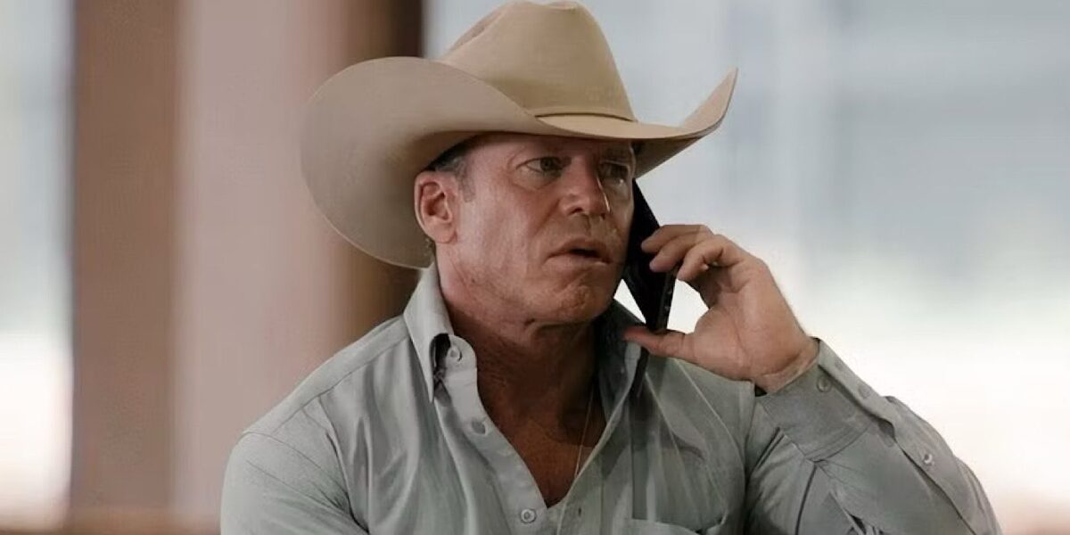 Taylor Sheridan’s ‘Yellowstone’ Hair Department Head On Creator’s Incredible Work Ethic and Rejecting Initial Work Offer