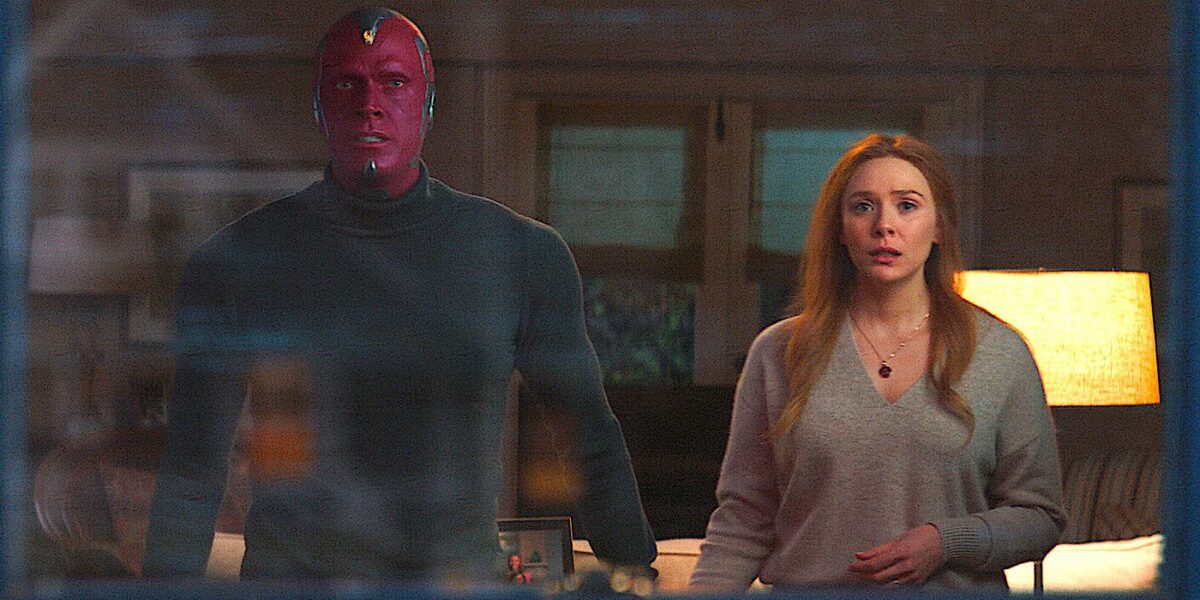 ‘Vision Quest’ Showrunner Discusses MCU Show Plot, Fans, and Canon