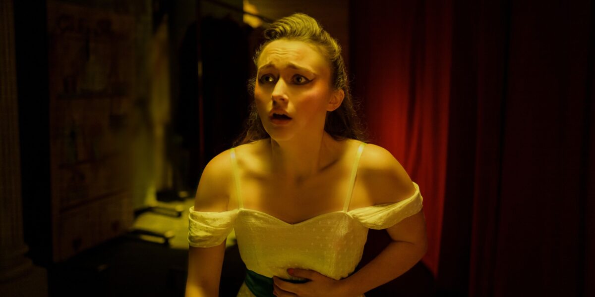 Fear Street: Prom Queen Review