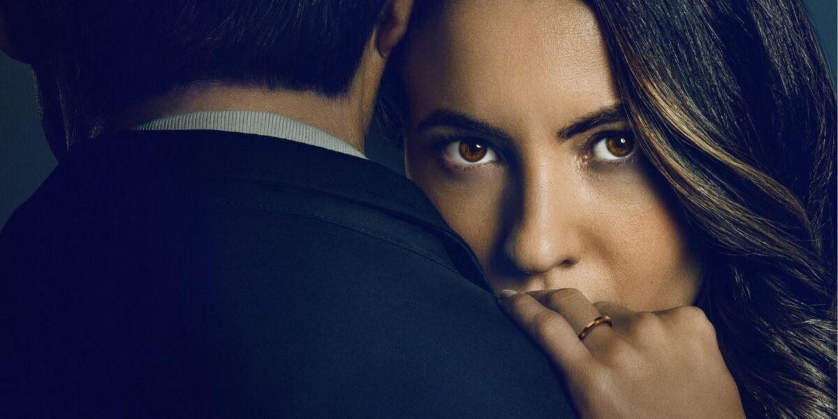 Ivana Baquero Lives a Double Life in Netflix’s Underwhelming Whodunnit Based on a True Story