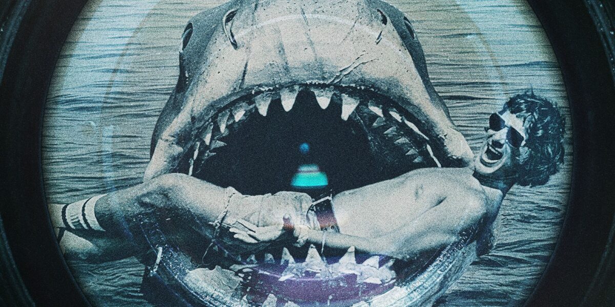 Jaws @ 50 Trailer Brings Spielberg Back To The Shark That Started It All [Exclusive]