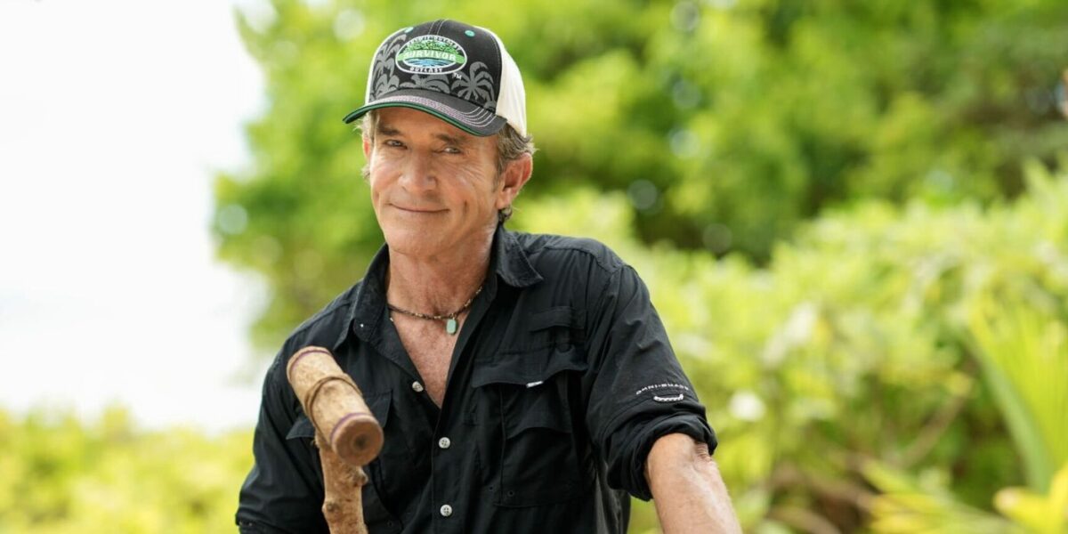 ‘Survivor’ Season 50’s Cast Is Actually Good