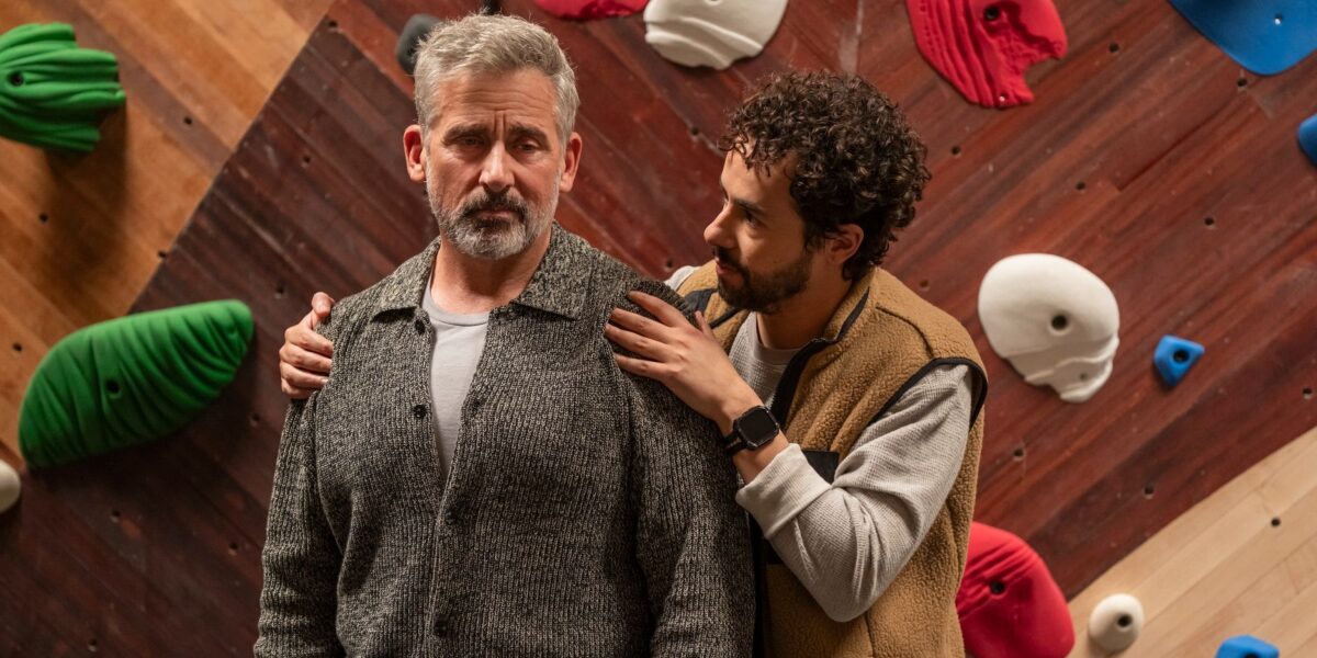 HBO’s New Billionaire Satire Movie Is The Succession Follow-Up I Didn’t Need