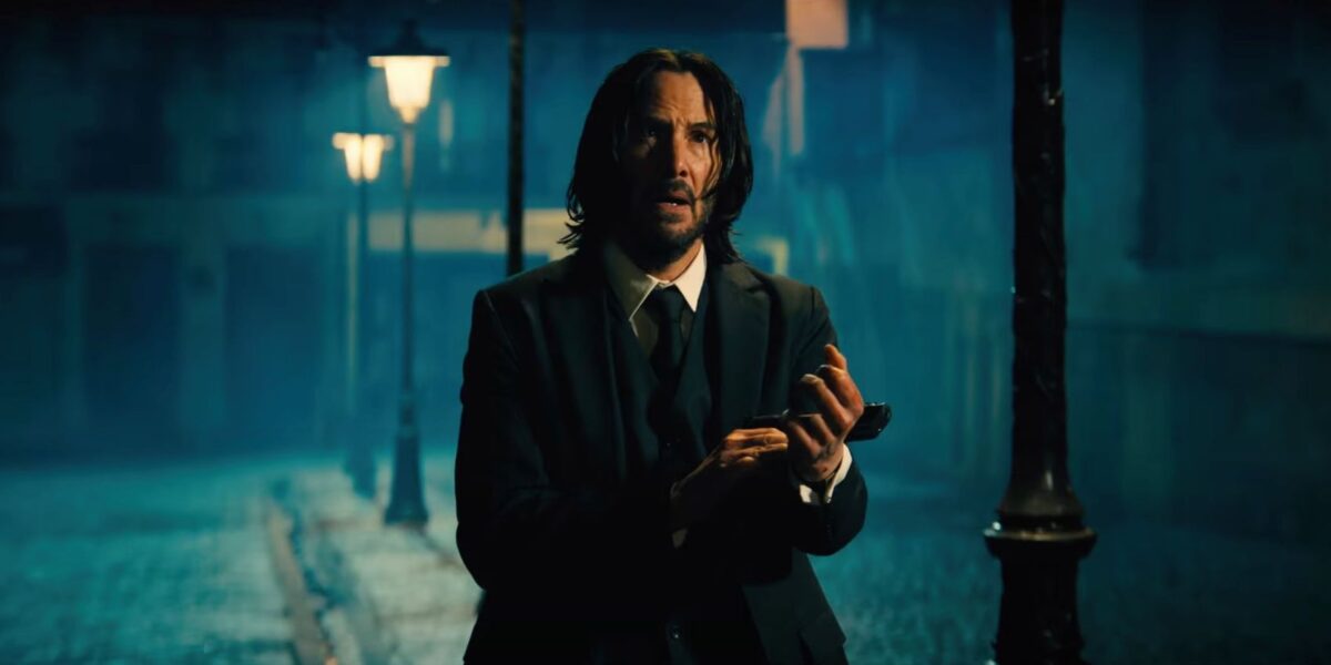 Chapter 4’ Cuts Through Streaming Competition After Exciting ‘John Wick 5’ Updates