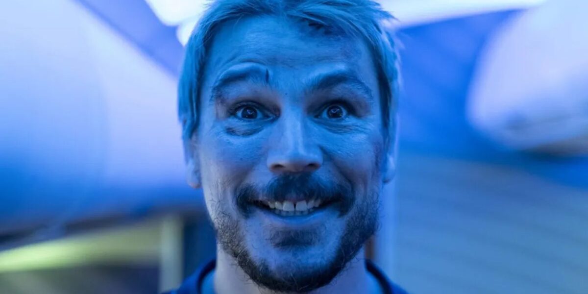 Netflix, Josh Hartnett & ‘Black Mirror’ Producer Reunite for New Sci-Fi Thriller Series