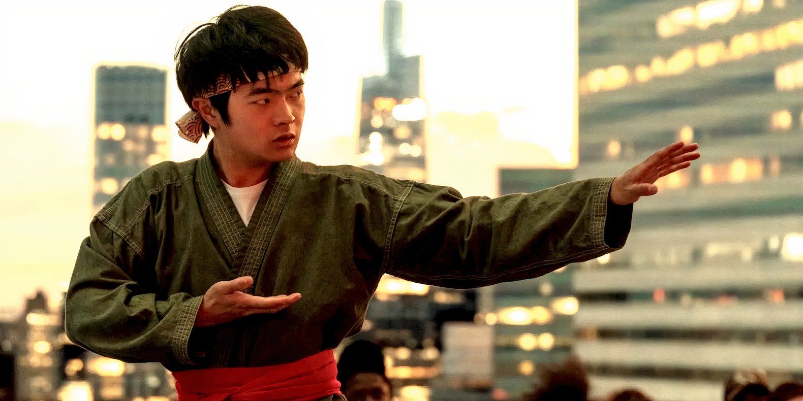 Karate Kid: Legends Review – Wildly Entertaining & Charming, Legends Proves The Karate Kid Franchise Has Not Yet Lost Its Spark