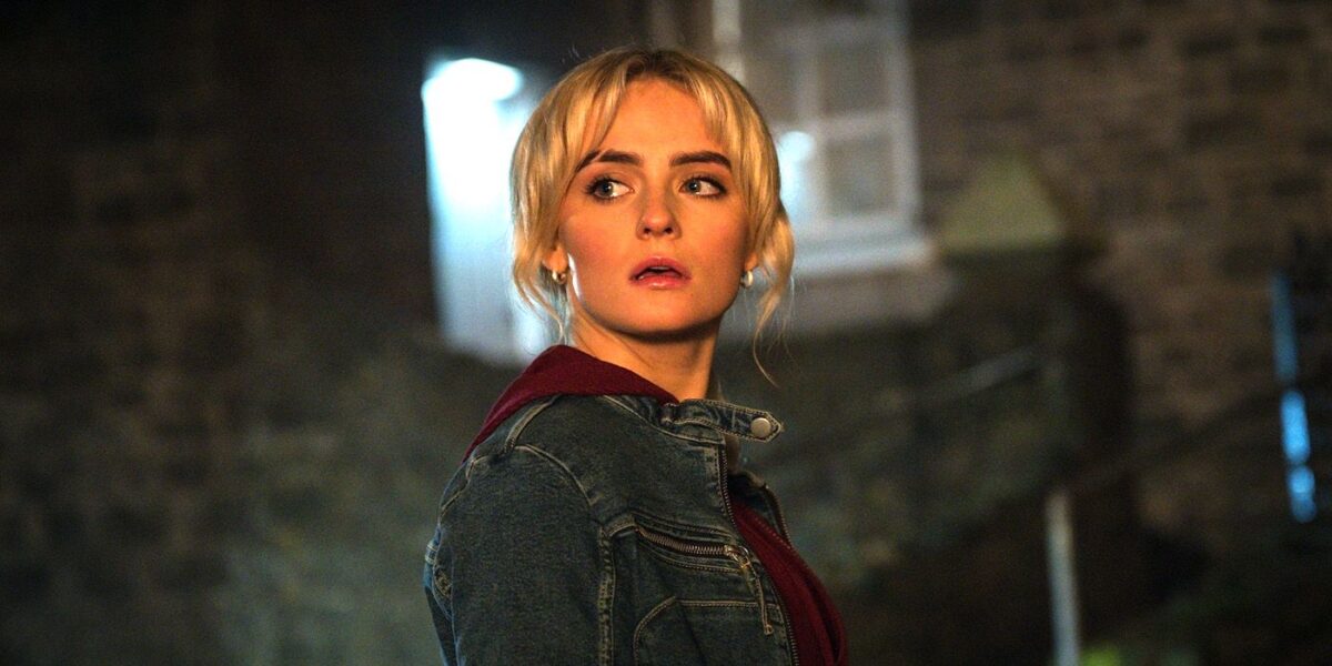 Ruby Sunday’s Terrible Horrible No Good Very Bad Day