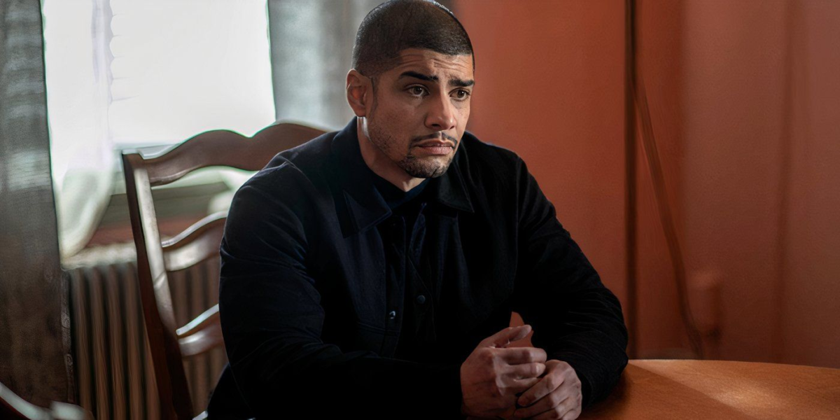 Organized Crime’s Rick Gonzalez Teases What Real-Life Skill He Wants to Use With His Character