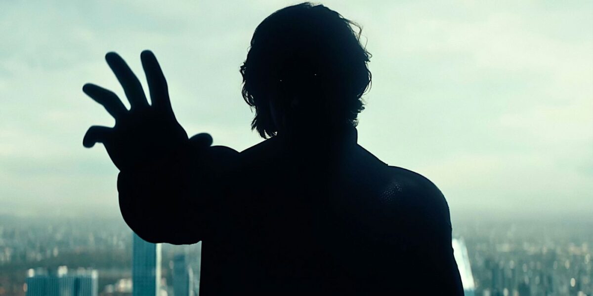 ‘Thunderbolts*’ Star Lewis Pullman Teases Sentry’s ‘Avengers: Doomsday’ MCU Role