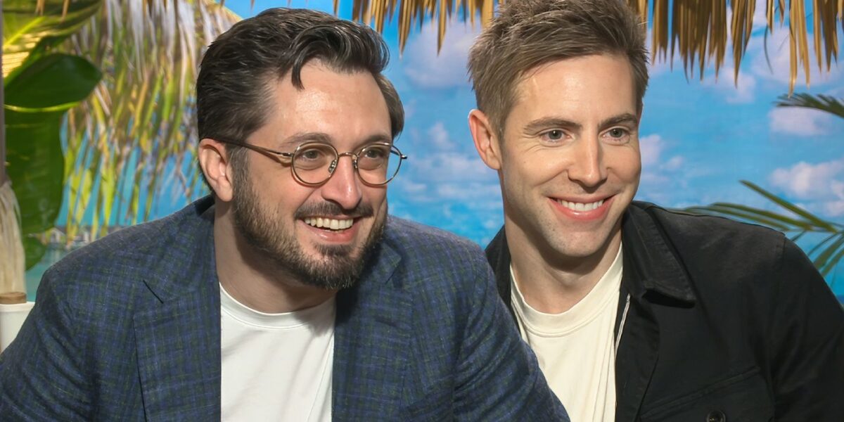 ‘Lilo & Stitch’ Director Reveals Why Specific Scenes From Original Had To Be Cut