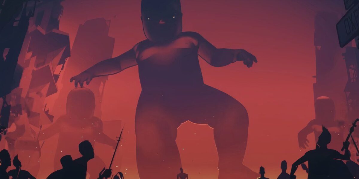 Tim Miller and David Fincher’s Immersive Netflix Anthology Tackles Everything From Cosmic Horror to Cyberpunk