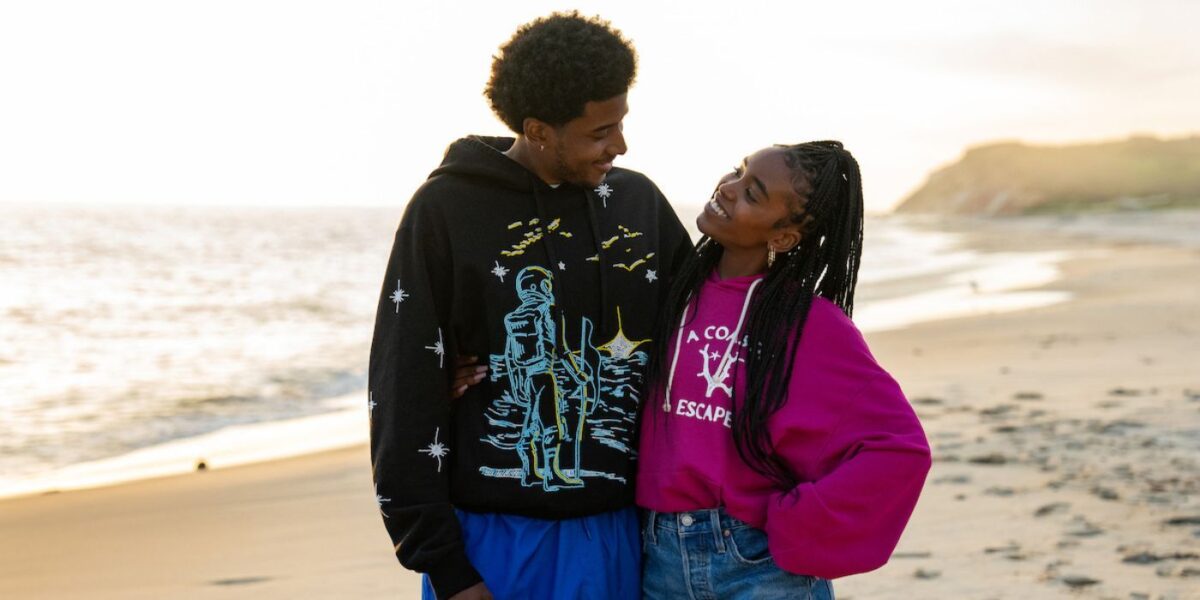 I Fell Head Over Heels in Love With Netflix’s Irresistible Judy Blume Adaptation