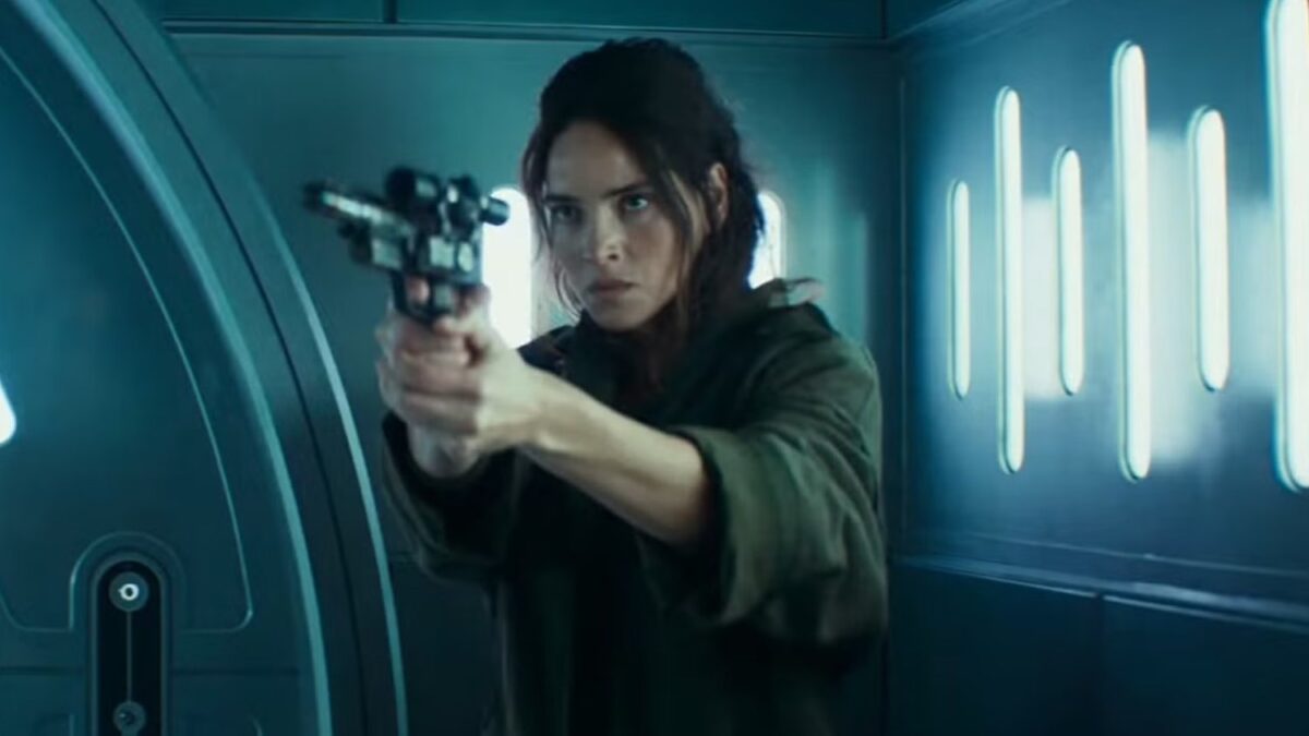 Lucasfilm Rumored to Have More in Store for Fan-Favorite ANDOR Season 2 Character — GeekTyrant