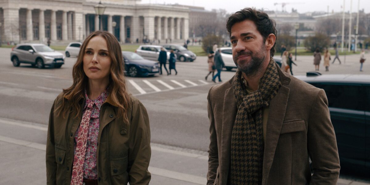 I’m Glad This Movie Was Made, But I’m So Frustrated It Wasn’t Made Better